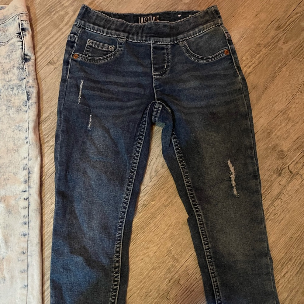 Jeggings